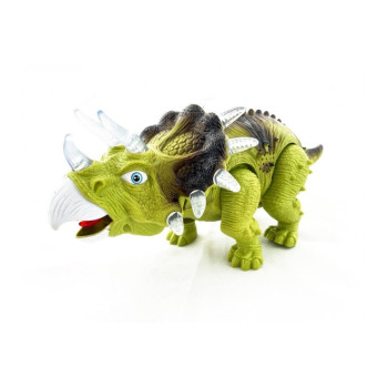 Танцующий робот Динозавр CS Toys CS-854A