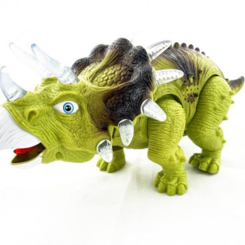 Танцующий робот Динозавр CS Toys CS-854A