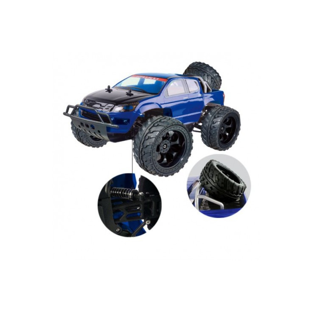 Радиоуправляемый внедорожник 1/10 Off-road