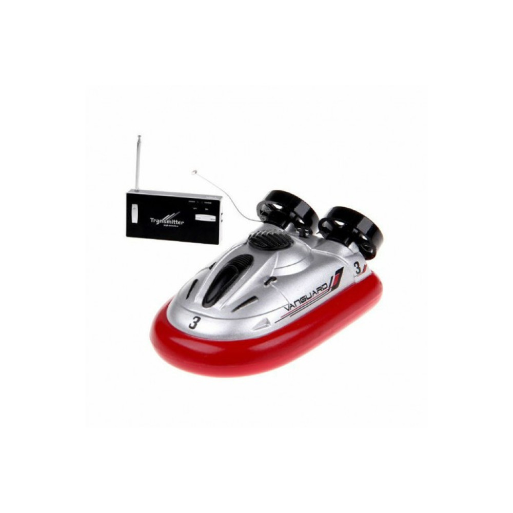 Радиоуправляемая Амфибия Vanguard 777-220-RED