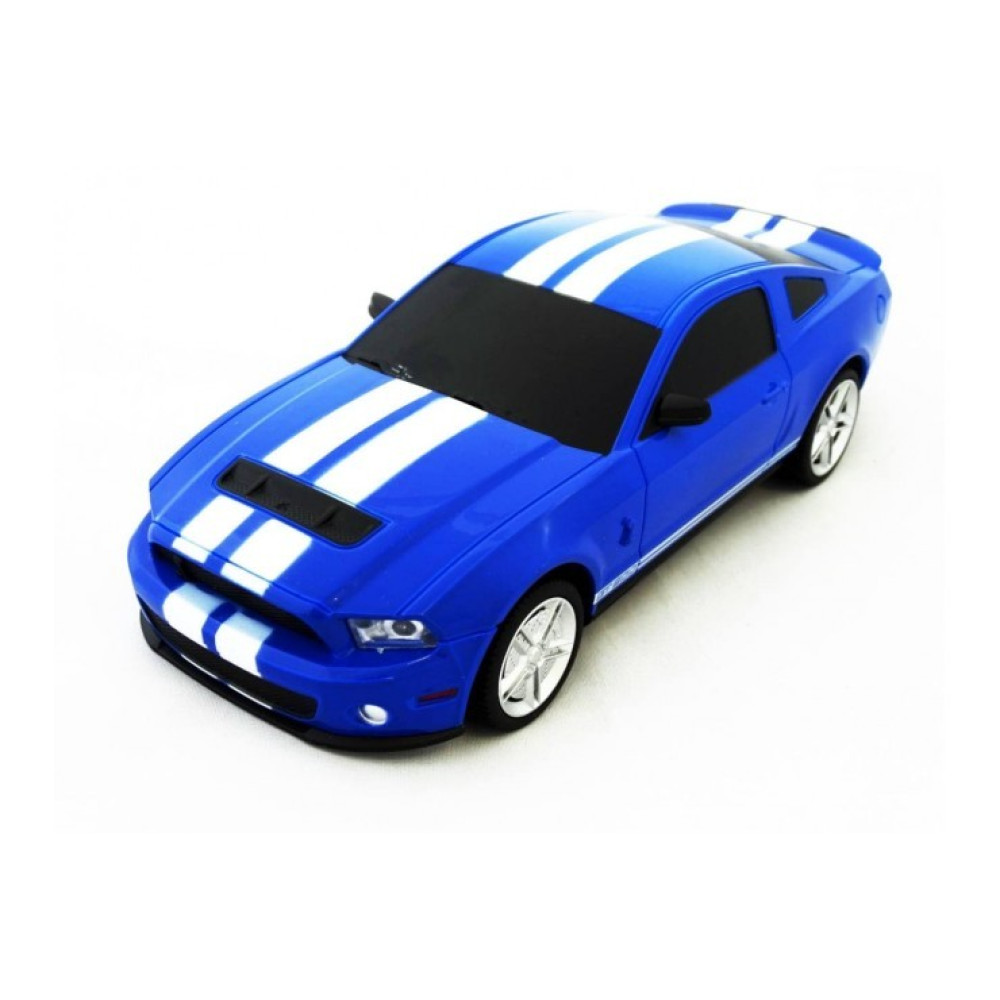 Радиоуправляемая машина Ford Mustang 1:24