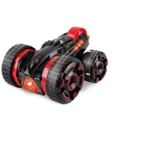 Пяти колесный автомобиль-перевертыш, 6-каналов 360° 5588-602-RED