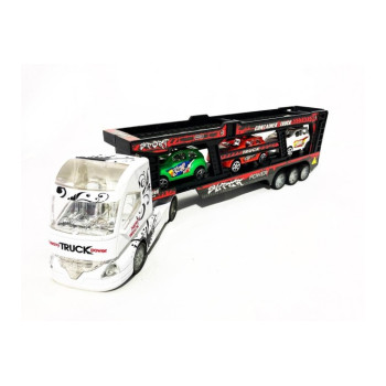 Грузовой автомобиль 132 на радиоуправлении 8897-85