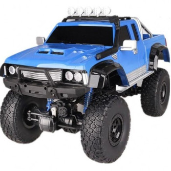 Радиоуправляемый краулер Pick-Up 4WD RTR масштаб 1:8 2.4G