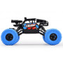 Радиоуправляемый краулер с Wi-Fi камерой Crazon Create Toys CR-171803-blue