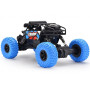Радиоуправляемый краулер с Wi-Fi камерой Crazon Create Toys CR-171803-blue