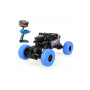 Радиоуправляемый краулер с Wi-Fi камерой Crazon Create Toys CR-171803-blue