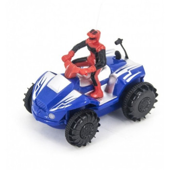 Радиоуправляемый квадроцикл-амфибия Sand AutoCycle 777-351-BLUE