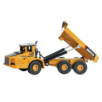 Самосвал масштаб 1:50 HUI NA TOYS HN1712