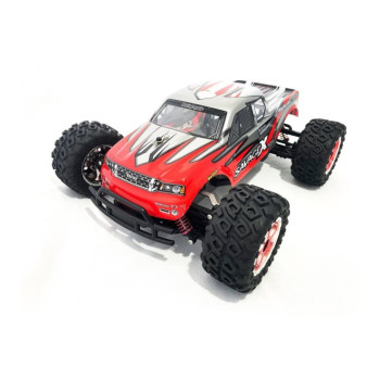 Радиоуправляемый джип 4WD 1:12 2.4G