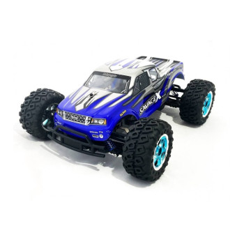 Радиоуправляемый джип 4WD 1:12 2.4G