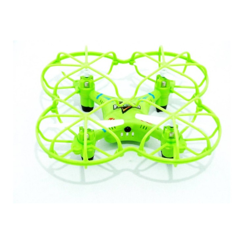 Радиоуправляемый квадрокоптер Happy Cow Sky Phantom RTF 2.4G Happy Cow 777-367-green
