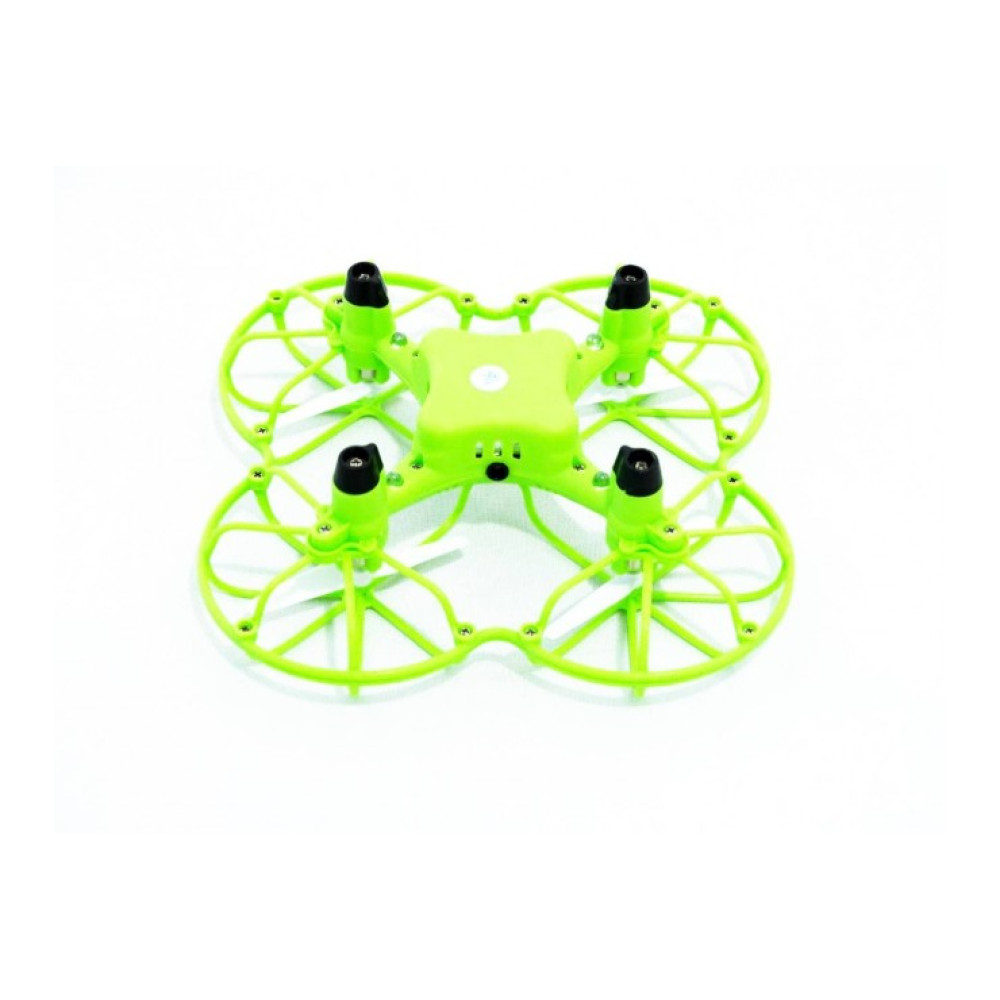 Радиоуправляемый квадрокоптер Happy Cow Sky Phantom RTF 2.4G Happy Cow 777-367-green