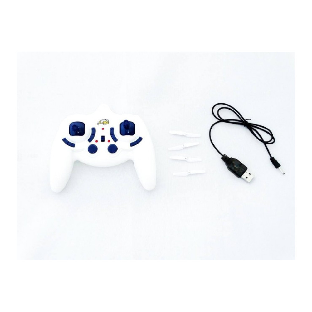 Радиоуправляемый квадрокоптер Happy Cow Sky Phantom RTF 2.4G Happy Cow 777-367-green