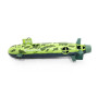 Радиоуправляемая подводная лодка Seawolf 13000-GREEN