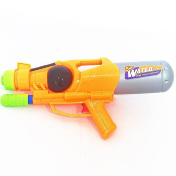 Пистолет водный YS378-ORANGE