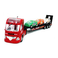 Грузовой автомобиль 132 на радиоуправлении 8897-81-RED
