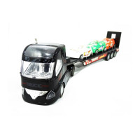 Грузовой автомобиль 132 на радиоуправлении 8897-81-BLACK