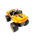 Радиоуправляемый внедорожник Winyea Jeep Wrangler Hurricane 2WD масштаб 1:12 W3808-ORANGE