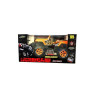 Радиоуправляемый внедорожник Winyea Jeep Wrangler Hurricane 2WD масштаб 1:12 W3808-ORANGE