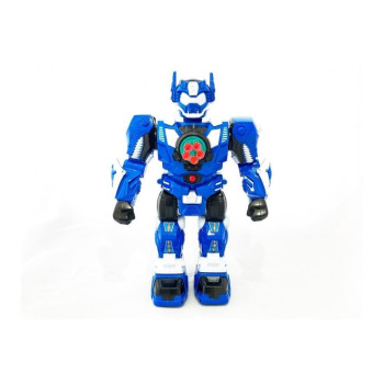 Радиоуправляемый робот Feng Yuan 28137-blue