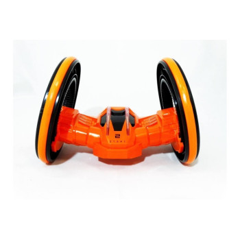 Радиоуправляемая машина перевертыш Meiqibao 5588-606-orange