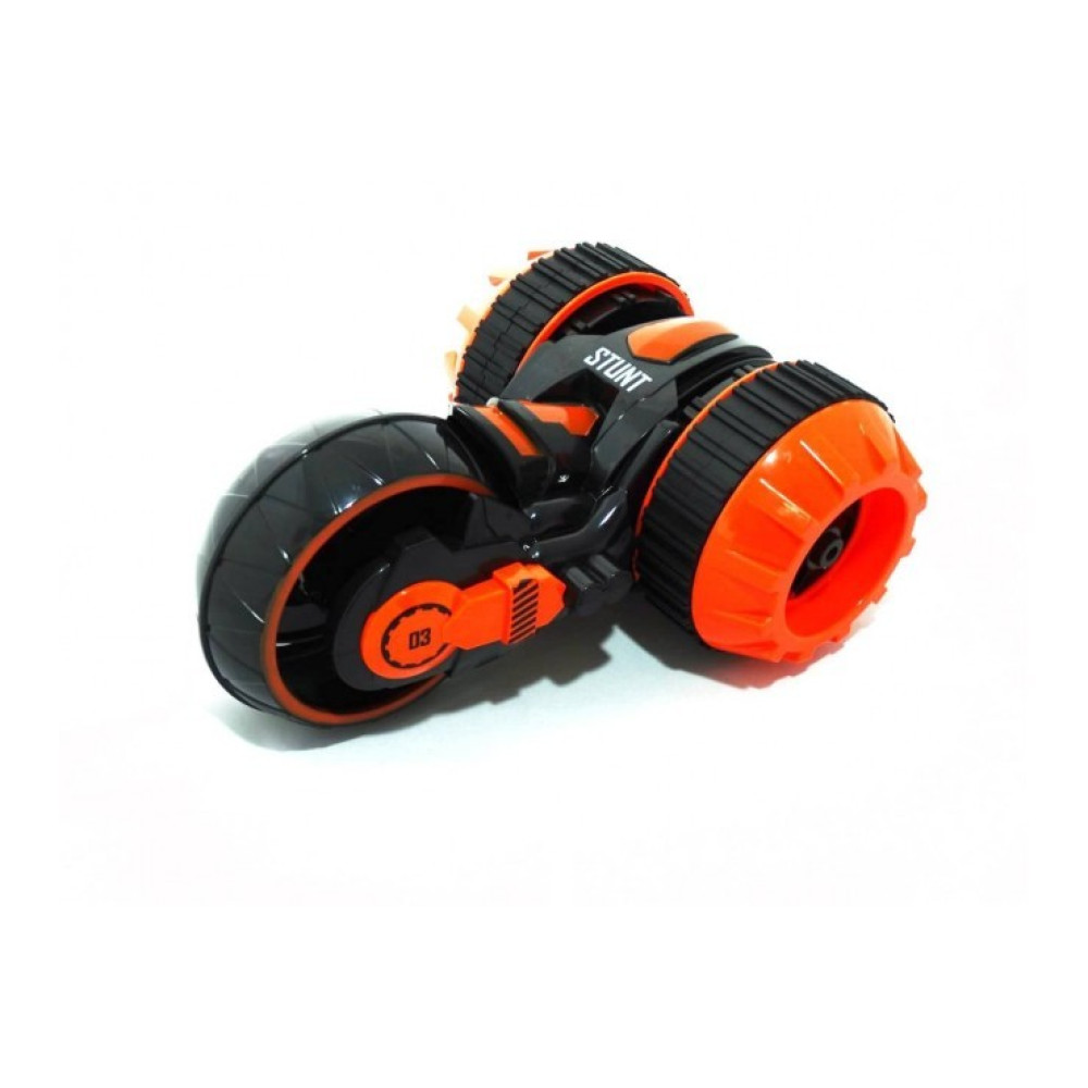 Радиоуправляемая машина перевертыш Meiqibao 5588-605-orange