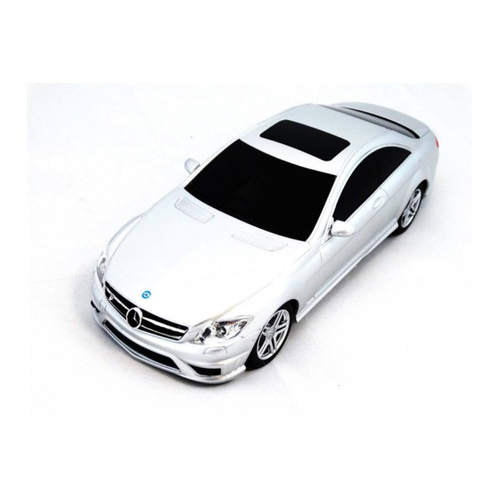 Радиоуправляемая машина Rastar Mercedes CL63 AMG 1:24