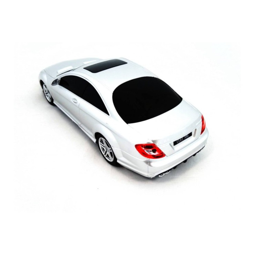 Радиоуправляемая машина Rastar Mercedes CL63 AMG 1:24