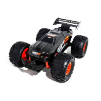 Радиоуправляемый краулер Crazon 4WD 1:18 2.4G CR-171801B-BLACK