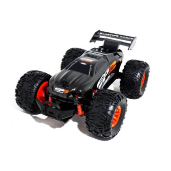 Радиоуправляемый краулер Crazon 4WD 1:18 2.4G CR-171801B-BLACK