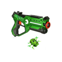 Лазерный бой с жуком Call of Life Winyea w7001-GREEN