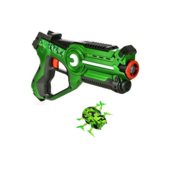 Лазерный бой с жуком Call of Life Winyea w7001-GREEN