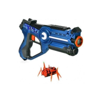 Лазерный бой с жуком Call of Life Winyea w7001-BLUE