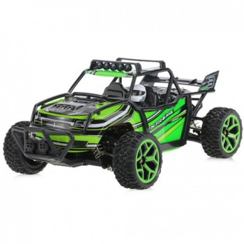 Радиоуправляемая багги Extreme 4WD 1:18 RTR 2.4G
