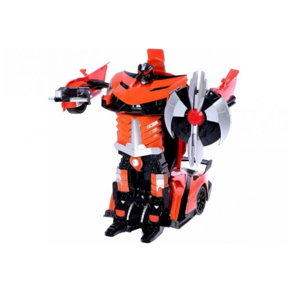 Радиоуправляемый трансформер MZ Lamborghini Veneno масштаб 1:14