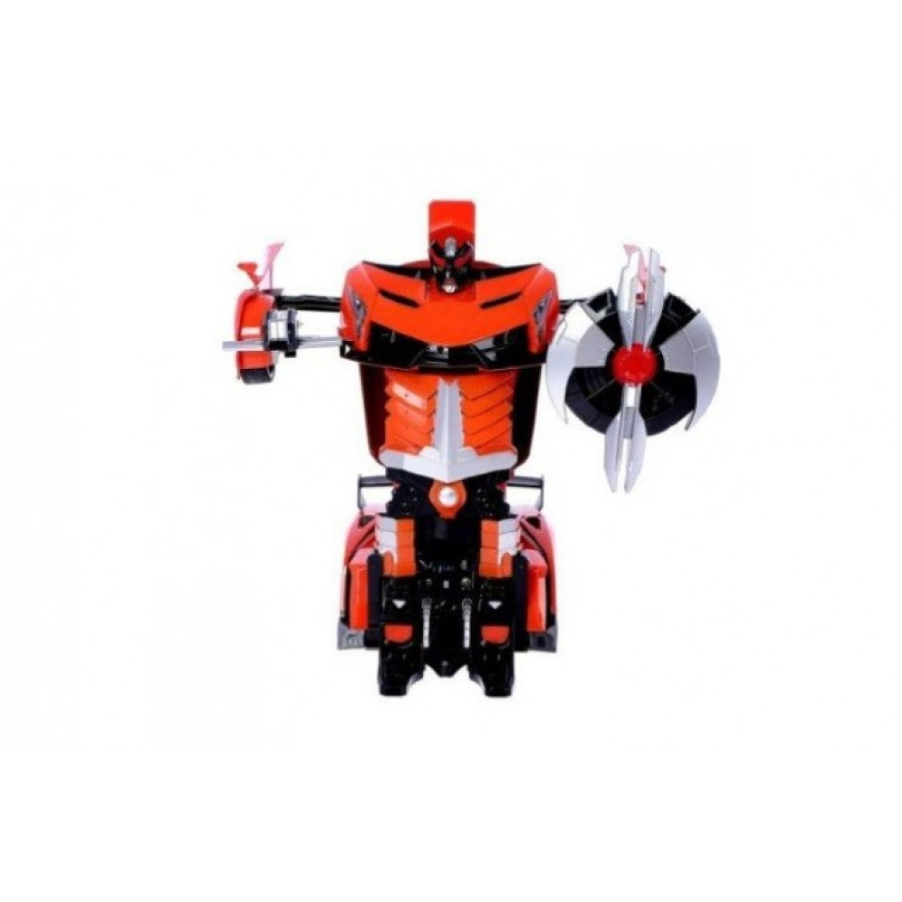 Радиоуправляемый трансформер MZ Lamborghini Veneno масштаб 1:14