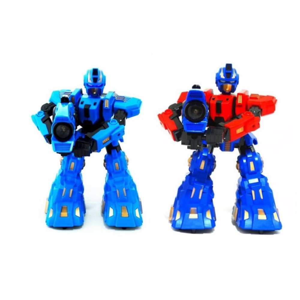 Радиоуправляемый бой роботов SameWin 3888D-combo