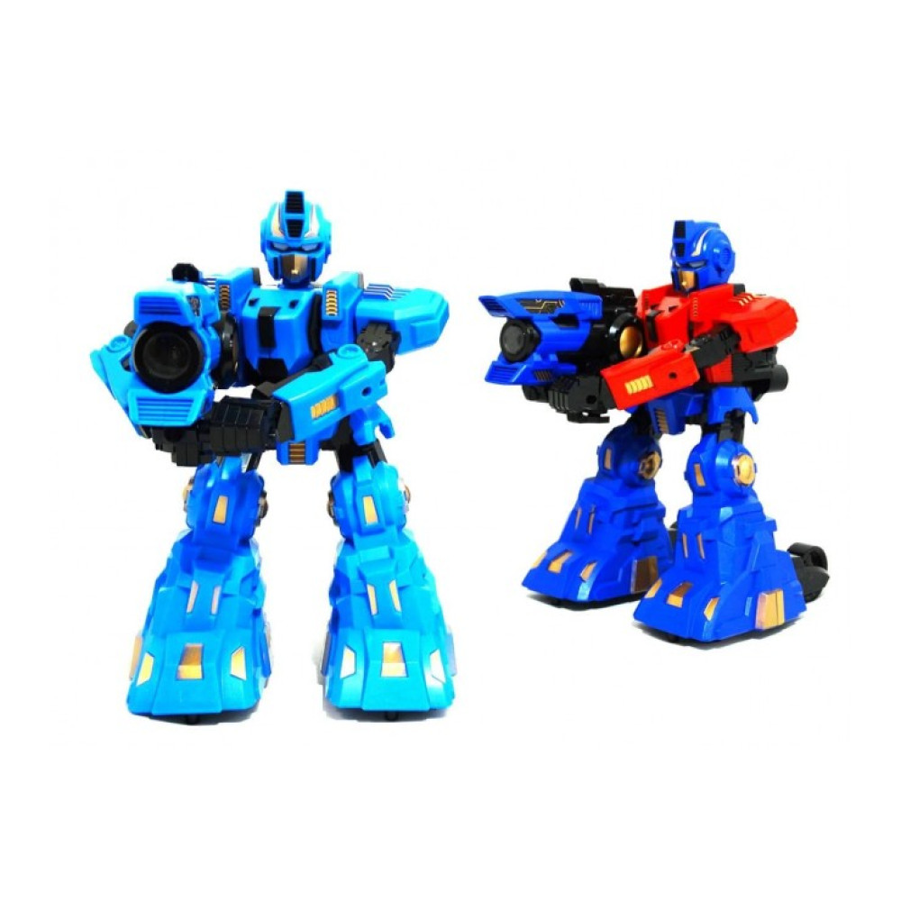 Радиоуправляемый бой роботов SameWin 3888D-combo