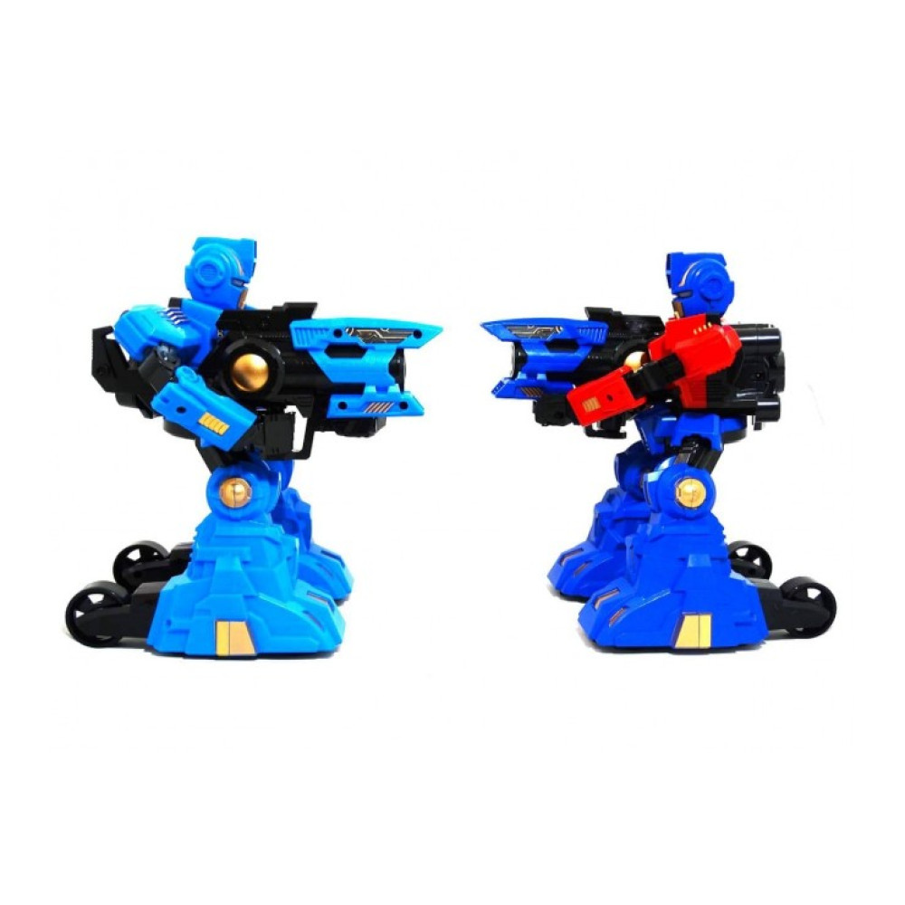 Радиоуправляемый бой роботов SameWin 3888D-combo