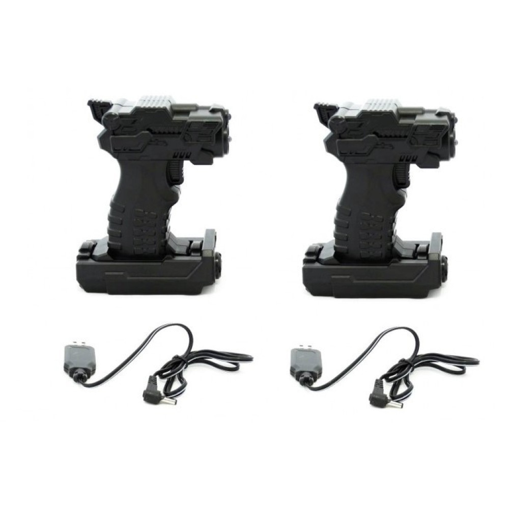 Радиоуправляемый бой роботов SameWin 3888D-combo