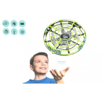 Квадрокоптер Мини-дрон GP toys LH-X40-GREEN