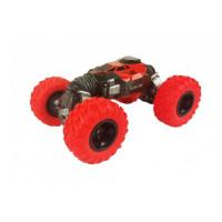 Радиоуправляемый внедорожник-трансформер масштаб 1:16 4WD 2.4G 8023-RED