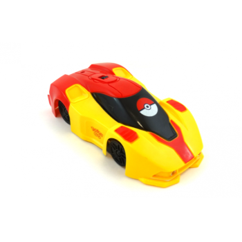 Машинка ездящая по стенам (Пакемон) MX-06