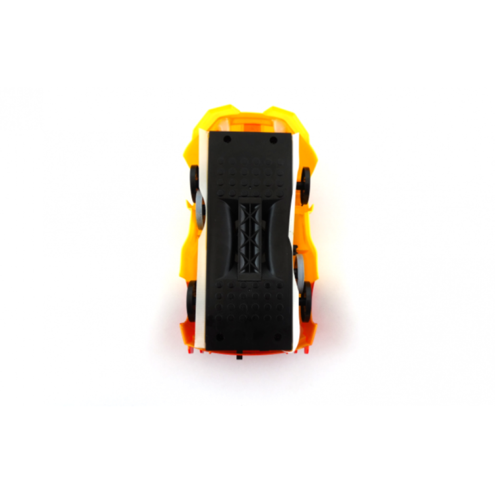 Машинка ездящая по стенам (Пакемон) MX-06