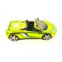 Мини-гоночный автомобиль 1:43, remote control Racer - 2228-GREEN