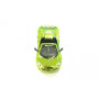 Мини-гоночный автомобиль 1:43, remote control Racer - 2228-GREEN