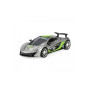 Мини-гоночный автомобиль 1:43, remote control Racer - 2229-GREY
