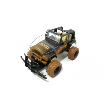 Радиоуправляемая машина Джип Zhencheng MUD-1570-JEEP