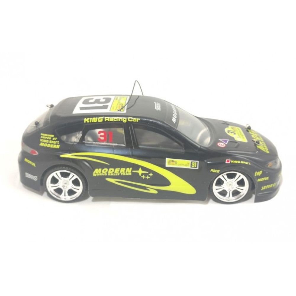 Радиоуправляемый автомобиль для дрифта Subaru Impreza WRC GT1:14 828-1-BLUE